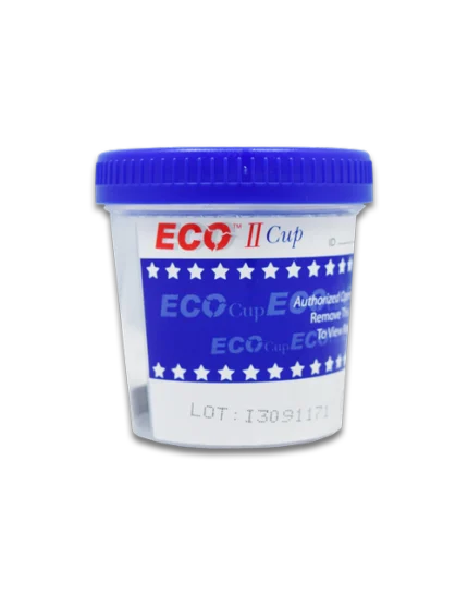 5 Panel Drug Test Cup  <br> As low as <span class="red">$1.99</span>